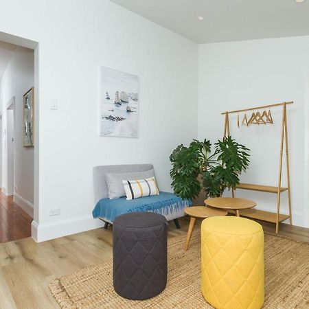 Corokia Villa Richmond Zewnętrze zdjęcie