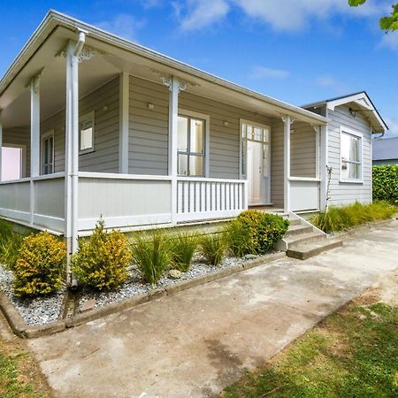 Corokia Villa Richmond Zewnętrze zdjęcie