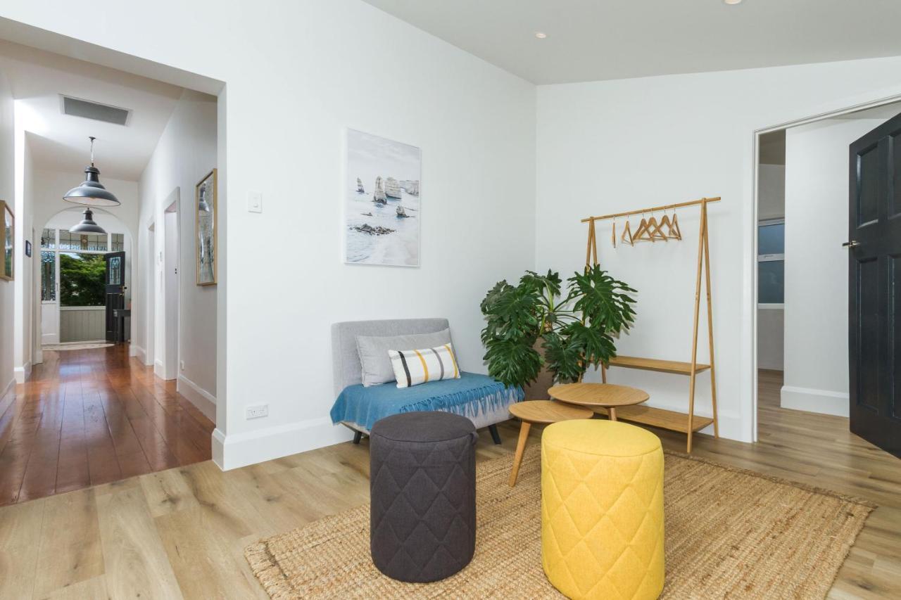 Corokia Villa Richmond Zewnętrze zdjęcie
