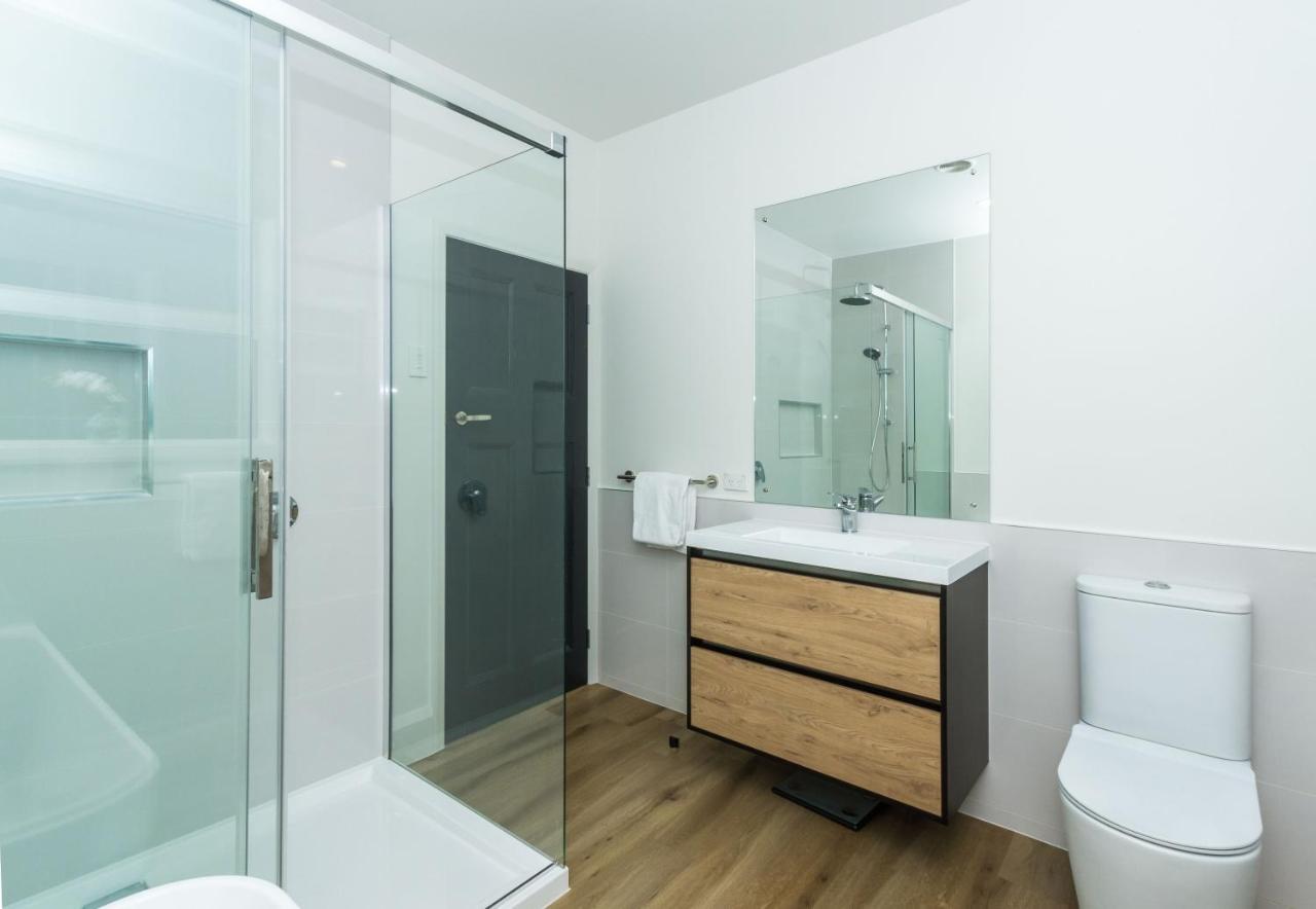 Corokia Villa Richmond Zewnętrze zdjęcie