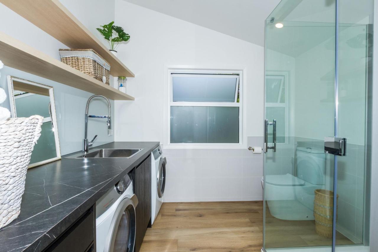 Corokia Villa Richmond Zewnętrze zdjęcie
